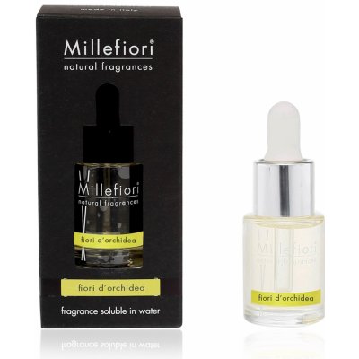 Millefiori Milano aroma olej fiori di orchidea 15 ml – Hledejceny.cz