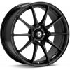 Alu kolo, lité kolo SPARCO ASSETTO GARA 7,5x17 5x105 ET40 matt black