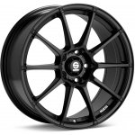 SPARCO ASSETTO GARA 7x16 5x114,3 ET45 black – Hledejceny.cz