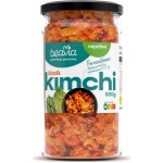 BEAVIA Kimchi klasik nepálivé 600 g – Zboží Dáma