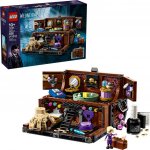 LEGO® Wednesday 76785 Věc a jeho byt – Zboží Dáma