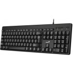 Genius KB-116 Classic 31300008403 – Zbozi.Blesk.cz