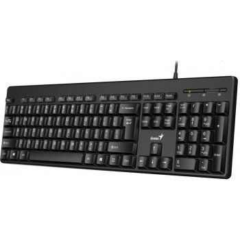 Genius KB-116 Classic 31300008403