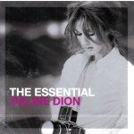 Dion Celine - Essential Celine Dion CD – Sleviste.cz