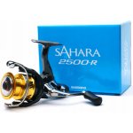 Shimano Sahara 3000 SRD – Zboží Dáma