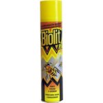Biolit PLUS spray PROTI VOSÁM 400 ml – Zboží Dáma