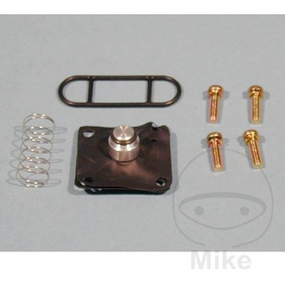 Benzínový kohout opravná sada TOURMAX FCK-35 – Sleviste.cz