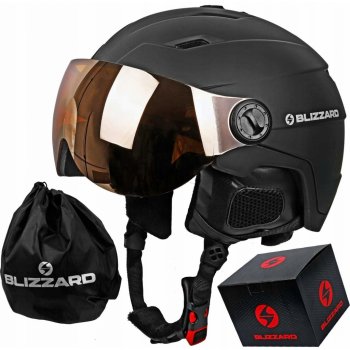 Blizzard Double Visor 20/21