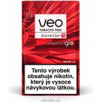 Glo VEO Scarlet Click – Zboží Dáma