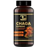 Chaga Supreme 510 mg 50 % polysacharidů + 20 % beta-glukanů podpora imunity & antioxidanty 90 kapslí – Hledejceny.cz