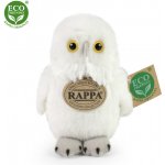 Eco-Friendly Rappa sova 13 cm – Zboží Dáma