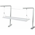 Chihiros kit pro zavěšení osvětlení A Plus serie Double – Zboží Dáma