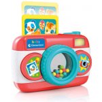 Clementoni Můj první fotoaparát – Sleviste.cz