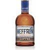 Ostatní lihovina HEFFRON Panama Elixír Coffee 35% 0,5 l (holá láhev)