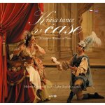Krása tance v čase / Beauty of Dance in Time - Helena Kazárová, Libor Sváček – Hledejceny.cz
