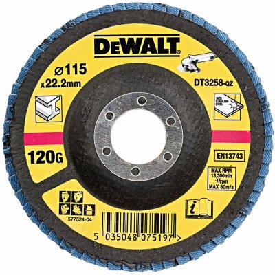 DeWALT DT3258 – Hledejceny.cz