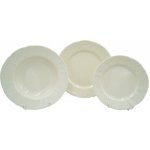 Thun BERNADOTTE Porcelánový Taliřová souprava 18 dílů ivory – Sleviste.cz