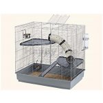 Ferplast Jenny 80 x 50 x 79,5 cm – Zboží Mobilmania