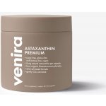 Venira Premium Organic Astaxanthin 60 kapslí – Hledejceny.cz