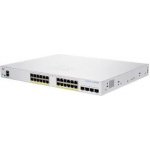 Cisco CBS350-24FP-4X – Hledejceny.cz