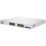 Cisco CBS350-24FP-4X – Zboží Živě