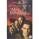 The Man In The Iron Mask DVD