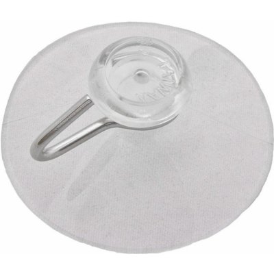 Háček přísavný 30 – HobbyKompas.cz