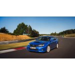 Masarykův okruh v Subaru WRX STi, 1 osoba, Bez záznamu, 1 okruh – Hledejceny.cz