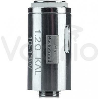 Innokin Pocketmod náhradní žhavící hlava 1.2ohm 1 ks – Hledejceny.cz