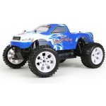 Himoto Monster Truck EMXT 1 elektro RTR set 2 4GHz modrá 1:10 – Sleviste.cz