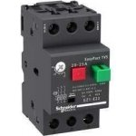 Schneider Electric GZ1E04 0,4 - 0,63A – Zboží Mobilmania
