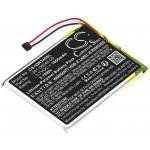 Cameron Sino CS-IQN340SL 3.7V Li-Polymer 1000mAh černá - neoriginální – Zboží Živě