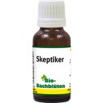 cdVet Bio Bachovy květy - Skepse 20 ml – Hledejceny.cz