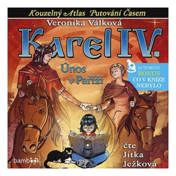 Karel IV.