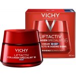 Vichy Liftactiv Collagen Specialist 16 noční krém 50 ml – Zboží Dáma