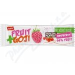 SunVita Fruit Goji ovocná tyčinka malina 30 g – Zbozi.Blesk.cz