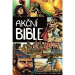 Akční Bible - Starý Zákon - Stvoření světa - Sergio Cariello – Sleviste.cz