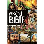 Akční Bible - Starý Zákon - Stvoření světa - Sergio Cariello – Zboží Dáma