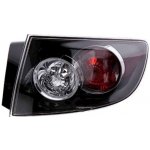 Pravé zadní světlo vnější Mazda 3 (BK) 06-09 SEDAN – Hledejceny.cz