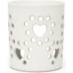 Arome Aroma lampa šedá 11.5 cm keramika 108 – Zbozi.Blesk.cz