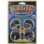 Hlavolam kov – Zboží Dáma