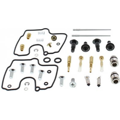 ALL BALLS sada na opravu karburátoru SUZUKI VL 1500 INTRUDER 98-04 | Zboží Auto