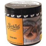 Serbetli Star Mix 250 g – Zbozi.Blesk.cz