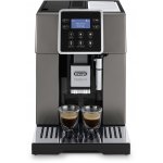 DeLonghi Perfecta DeLuxe ESAM 420.80.TB – Zboží Mobilmania