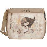 Anekke crossbody kabelka Memories – Zboží Mobilmania