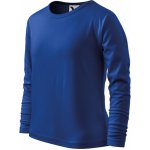 Malfini Long Sleeve 121 královsky modré – Zboží Mobilmania