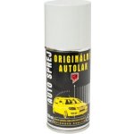 Auto-K Color sprej Škoda originální autolak 150 ml 1000 bílá lesk – Hledejceny.cz