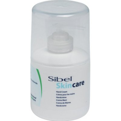 Sibel SkinCare krém na ruce 250 ml – Zbozi.Blesk.cz