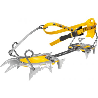 Grivel AIR TECH LIGHT NewClassic EVO w/Ant.Fl.b – Hledejceny.cz