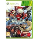 BlazBlue: Continuum Shift